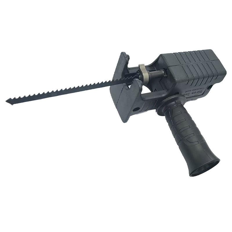 ♥ Adaptador de Furadeira Elétr - Reciprocating Saw Attachment Drill avaliação e preço