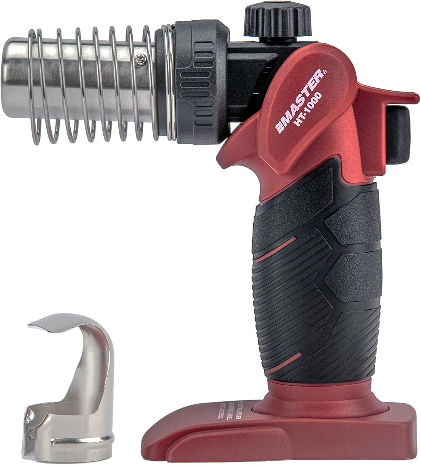 Pistola de Calor Portátil a Bu - Cordless Heat Gun For Shrink Tubing avaliação e preço