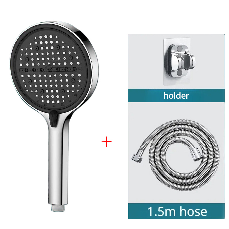 Kit 3 Peças: Chuveiro de Banhe - Plumbing avaliação e preço