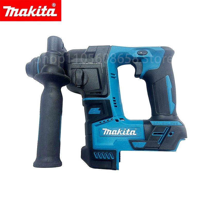 Martelo Rotativo Sem Escovas M - Brushless Cordless Electric Drill 18V avaliação e preço