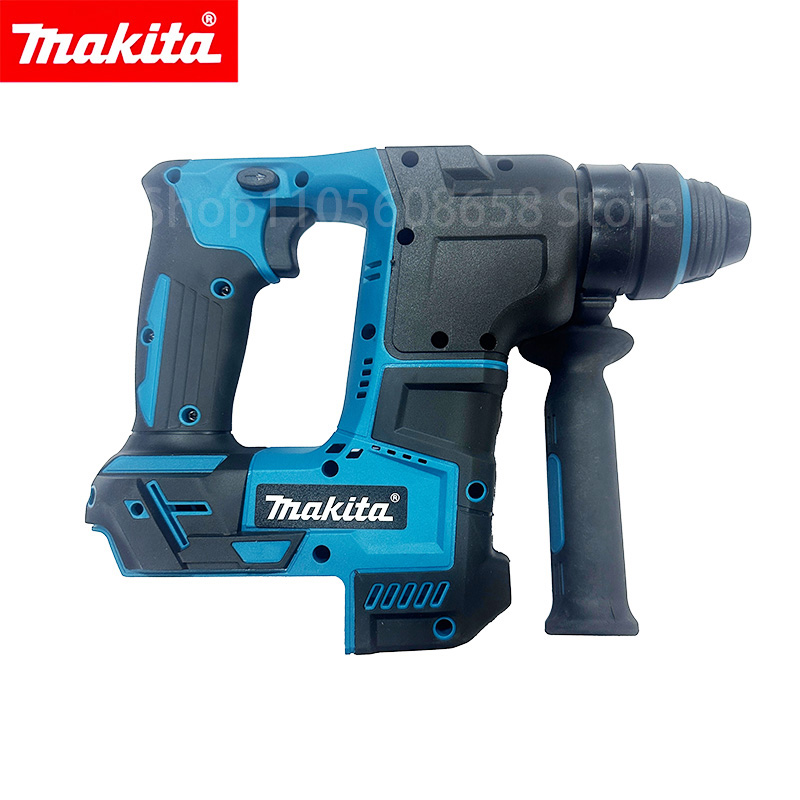 Martelo Rotativo Sem Escovas M - Brushless Cordless Electric Drill 18V avaliação e preço