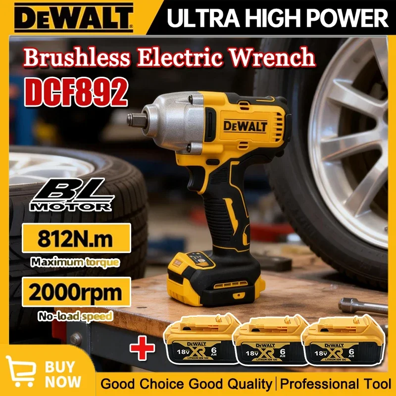 Ferramentas Elétricas Multifun - Brushless Angle Grinder Battery Powered avaliação e preço
