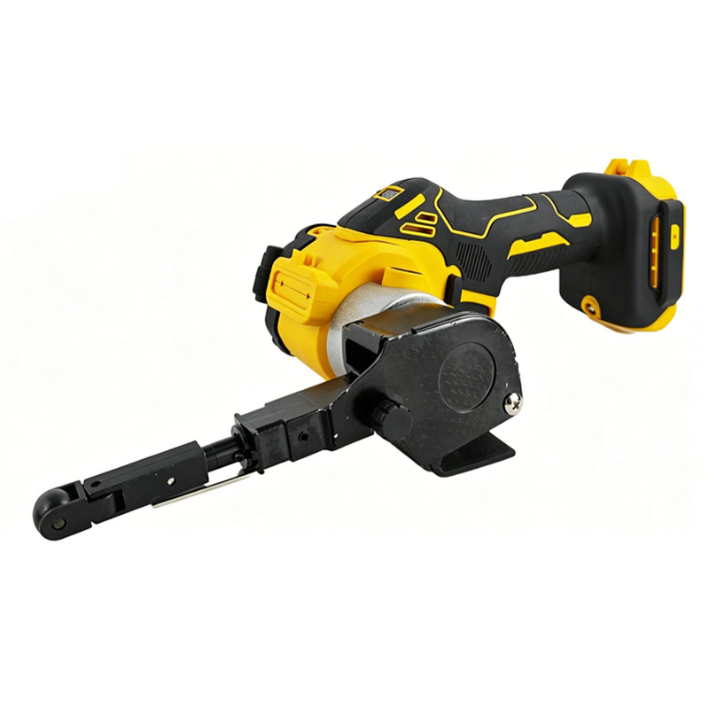 Lixadeira de Cinta Elétrica Mi - Brushless Angle Grinder Battery Powered avaliação e preço