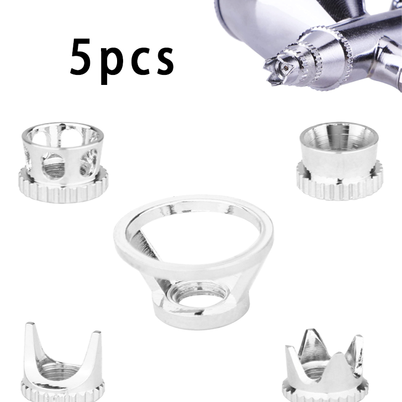 Acessórios para tampa de agulh - Airbrush Kit With Mini Compressor avaliação e preço