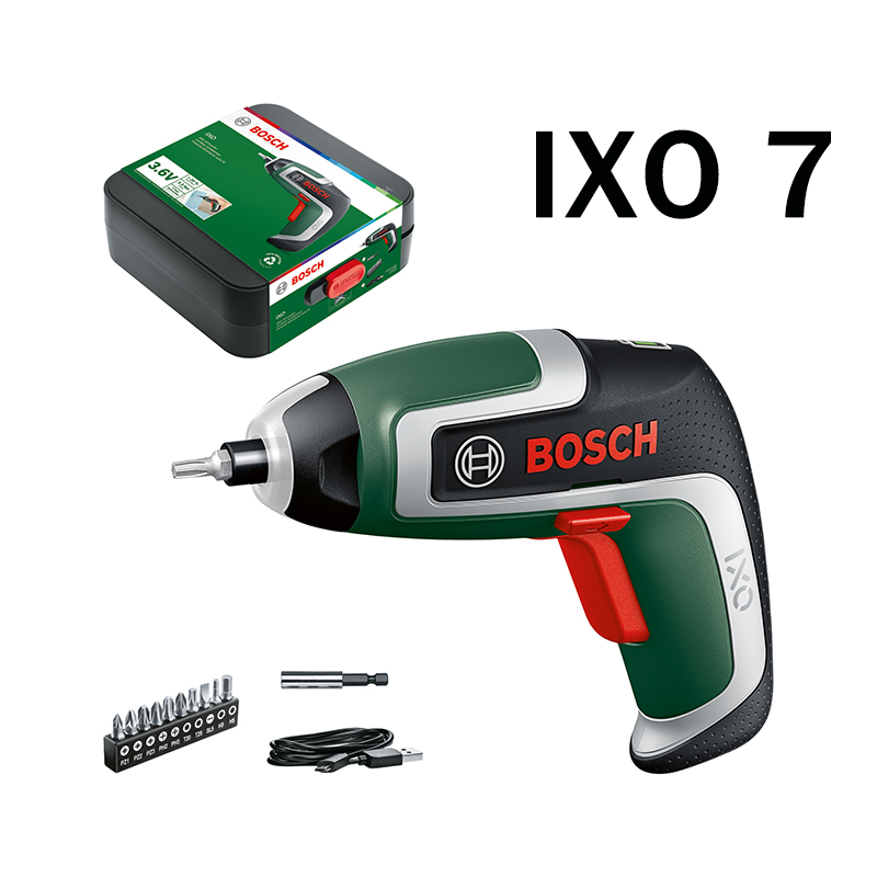 Parafusadeira Elétrica Sem Fio - Electric Screwdriver Rechargeable Usb avaliação e preço