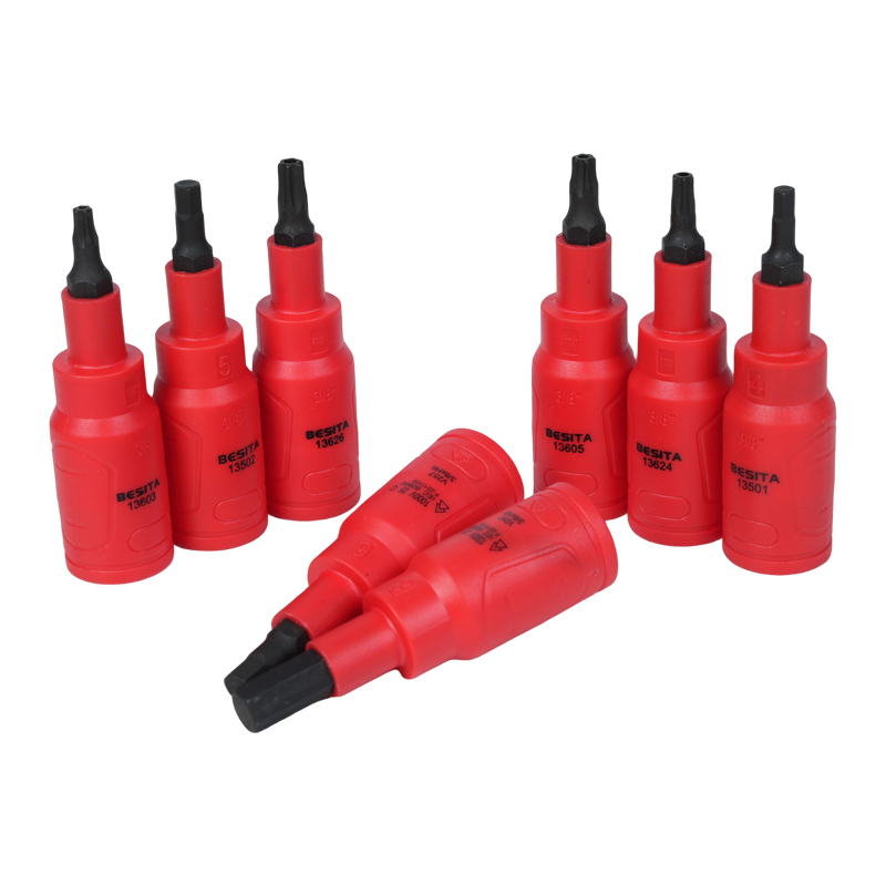 Conjunto de Ferramentas Profis - Hand Tools avaliação e preço