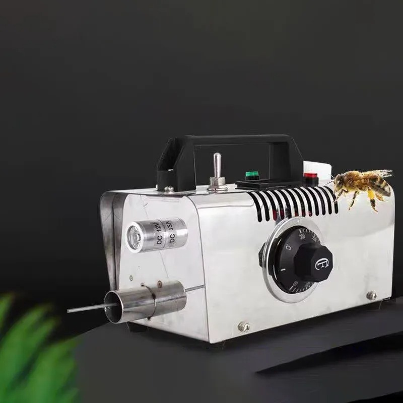 Fumigador Elétrico para Contro - Garden Tools avaliação e preço