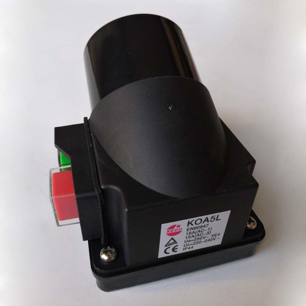 KEDU KOA5L Interruptor de botã - Power Tools avaliação e preço
