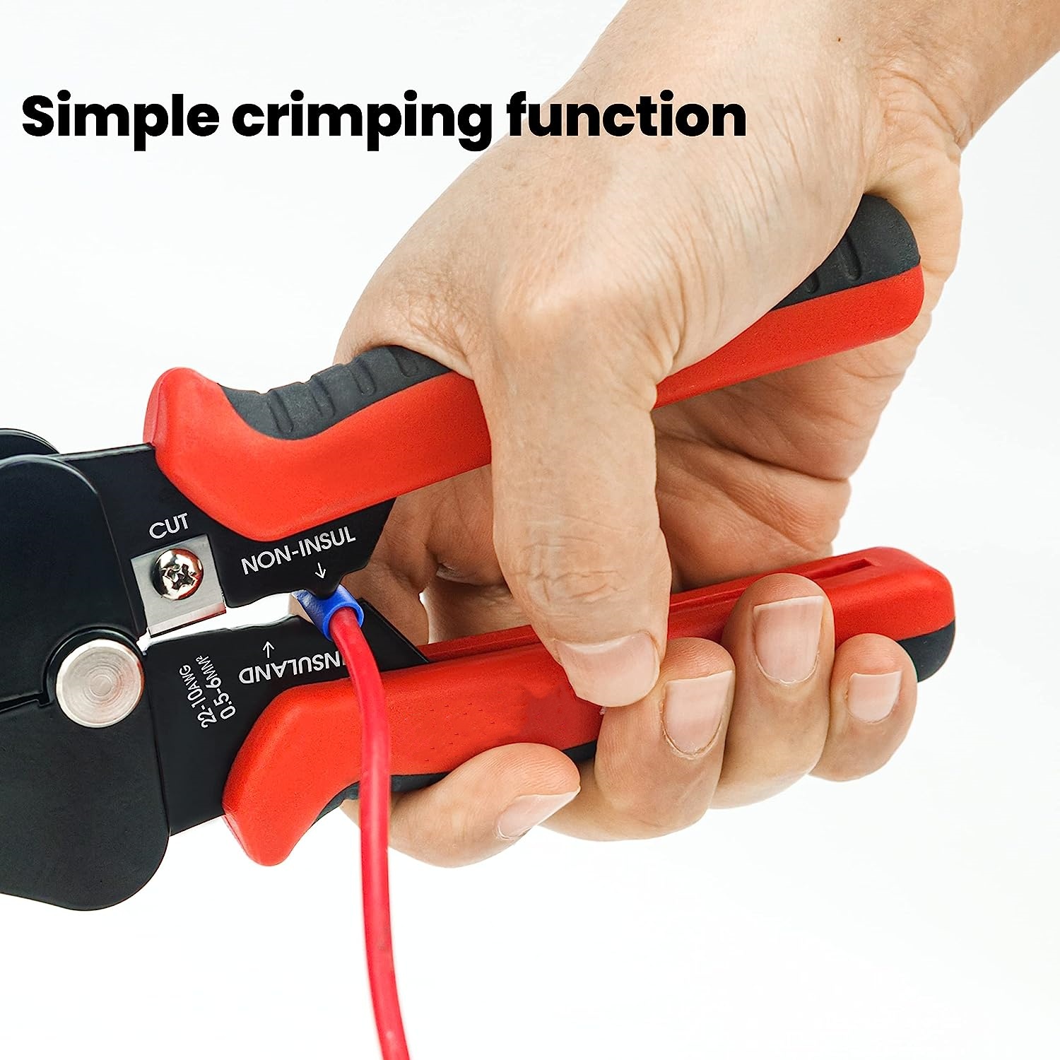Descascador de fios/cortador d - Automatic Wire Stripper Cutter avaliação e preço