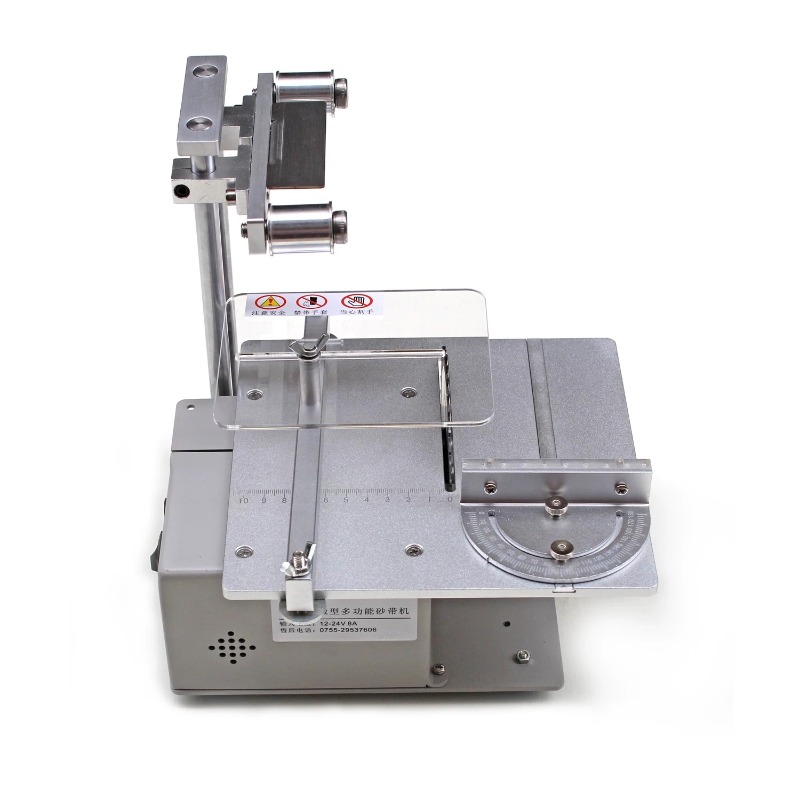 Serra de mesa multifuncional p - Mini Table Saw For Woodworking avaliação e preço