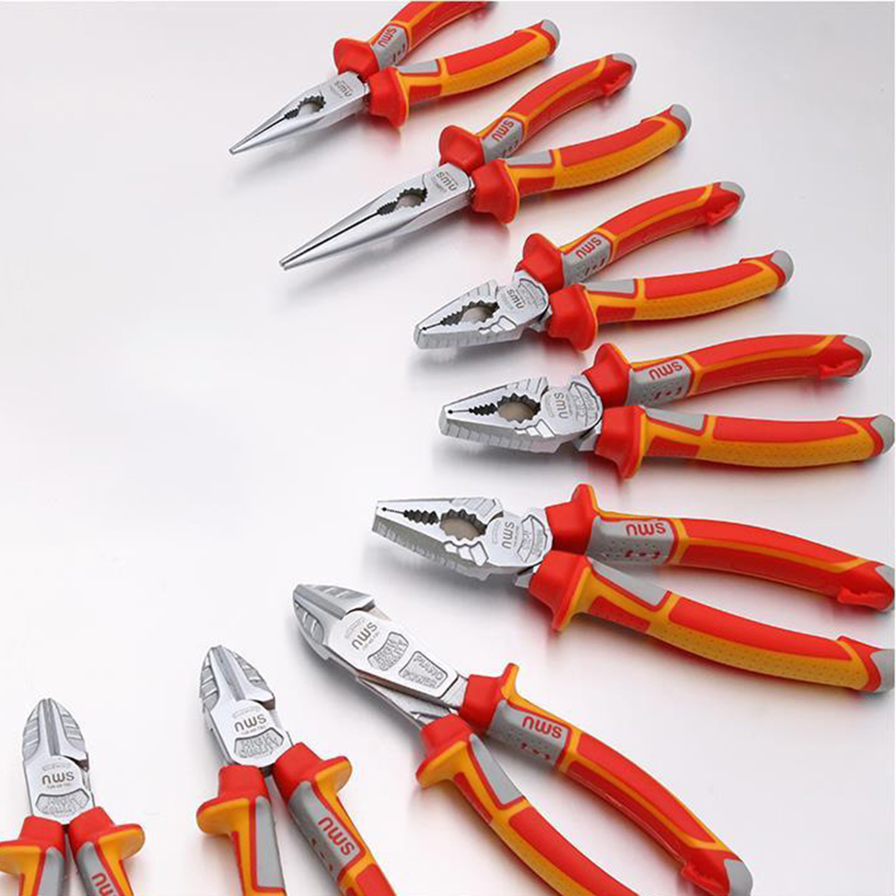 Alicate Multifuncional Desenca - Automatic Wire Stripper Cutter avaliação e preço