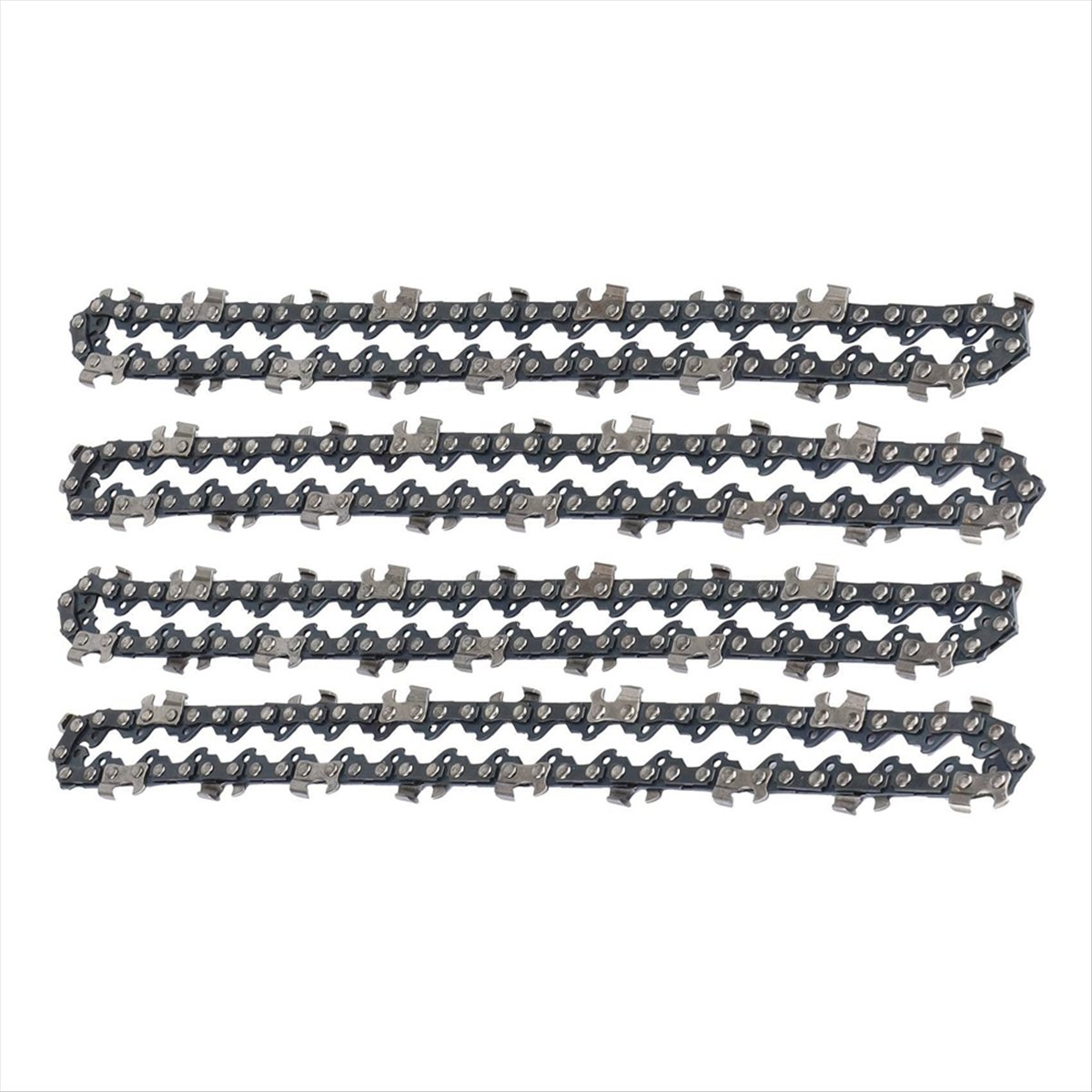 [MAIS VENDIDO] 4 Peças Corrent - Mini Electric Chainsaw 6 Inch avaliação e preço