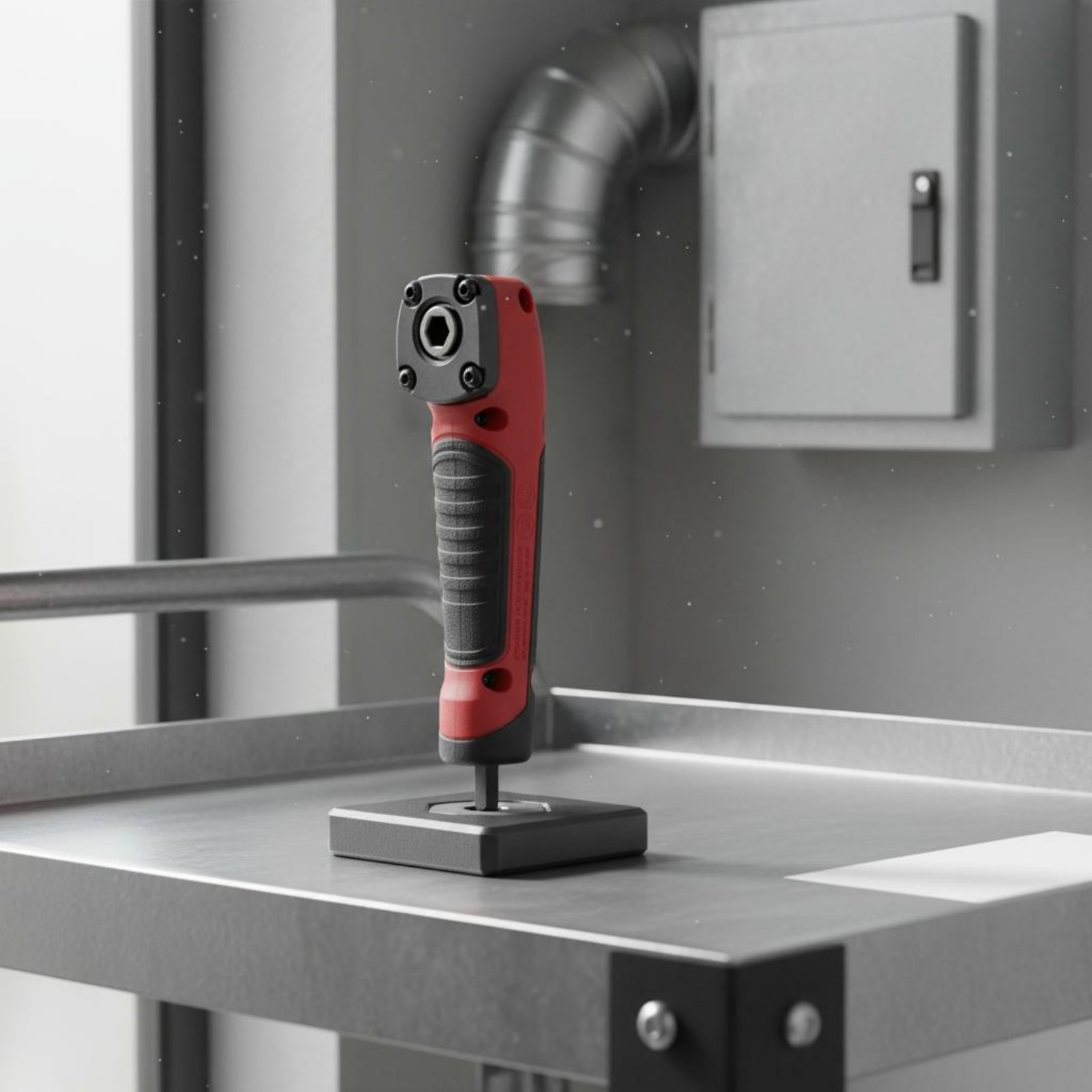 Adaptador de Chave de Fenda An - Hand Tools avaliação e preço