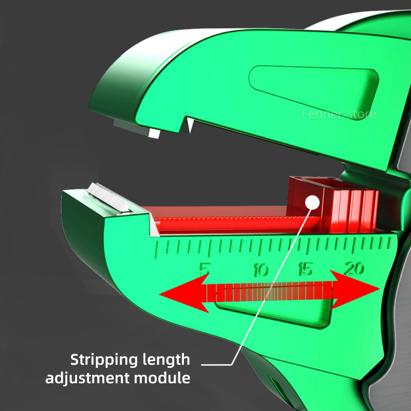 Ferramentas de descascador de  - Automatic Wire Stripper Cutter avaliação e preço