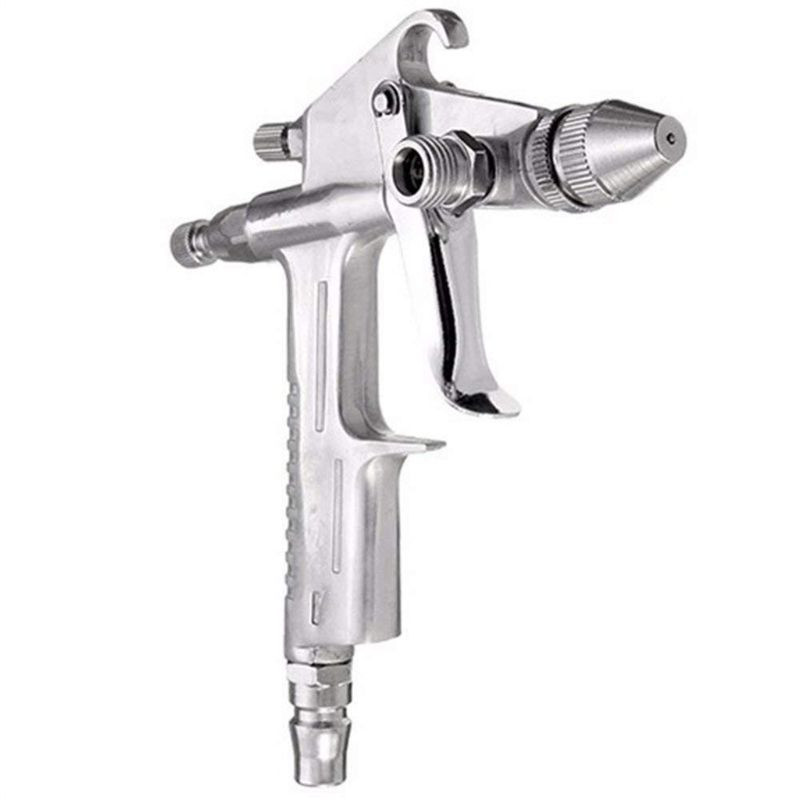 125ml mini pistola de pulveriz - Airbrush Kit With Mini Compressor avaliação e preço