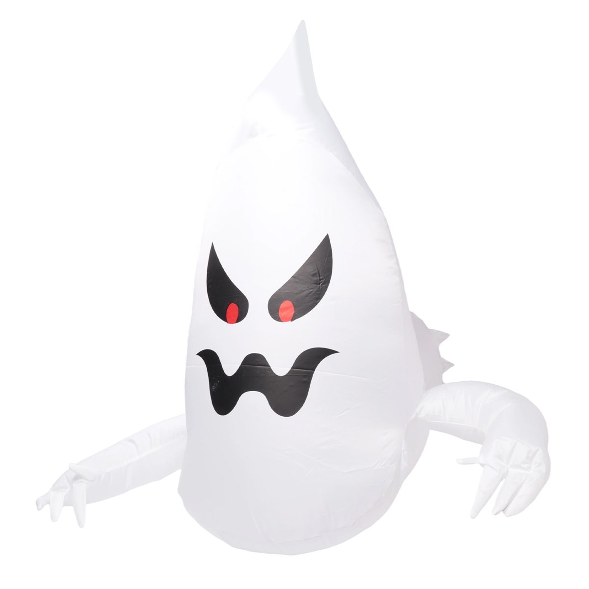 Fantasma inflável de Halloween - Garden Tools avaliação e preço