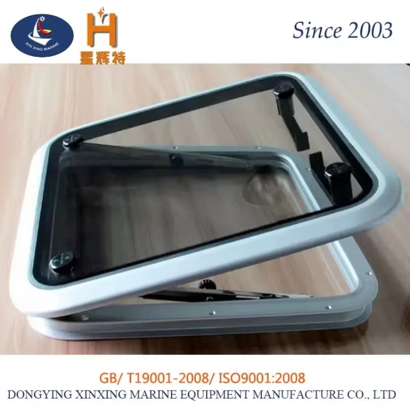 Novos Acessórios para Barcos/I - Hardware avaliação e preço
