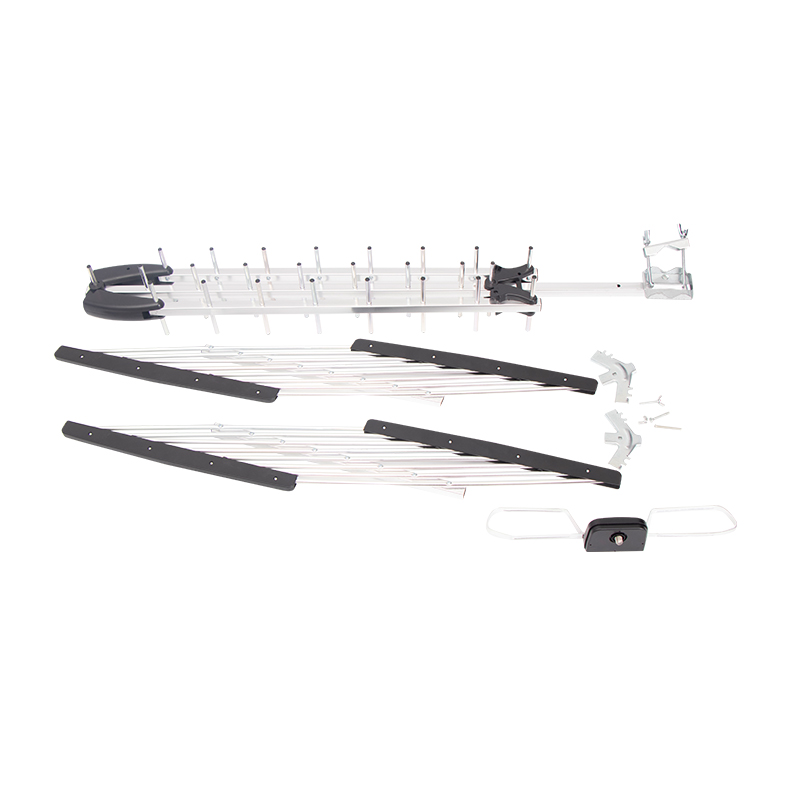 Antena Digital Dobrável de Lon - Garden Tools avaliação e preço