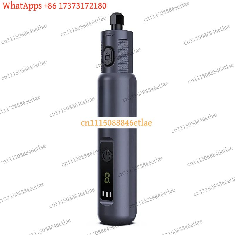 Kit de Ferramenta Rotativa Sem - Cordless Rotary Tool Kit Accessories avaliação e preço